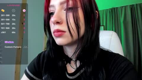 Ariel online show from 01-28-25, 03:25