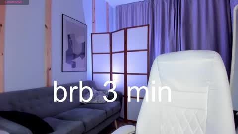 Ariel online show from 02-22-25, 03:47