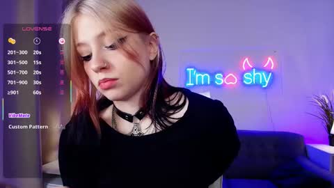 Ariel online show from 10-16-25, 03:24