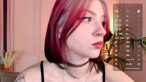 Ariel online show from 11-07-25, 10:26