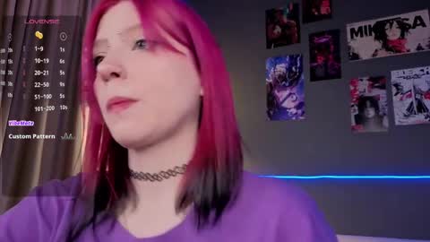 Ariel online show from 04-04-26, 01:08