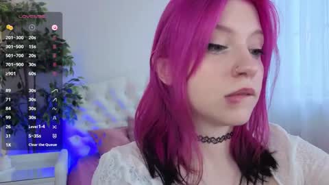 Ariel online show from 05-31-26, 10:44