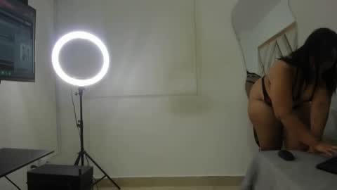 arielasm online show from 01-16-26, 01:59