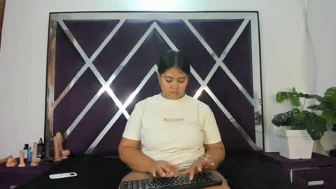 arielasm online show from 07-05-26, 12:23