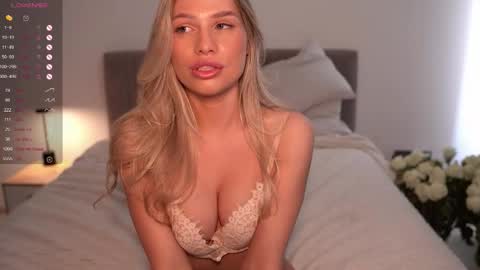 Ariel online show from 09-21-25, 11:23