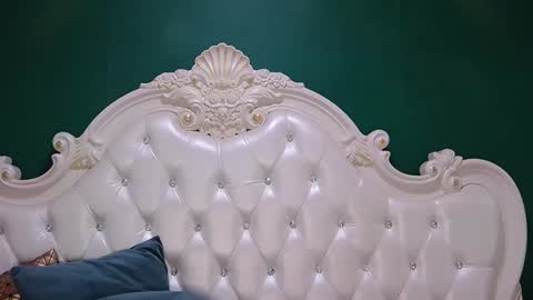 Snapshot of arielburn chatting on 09-15-25, 12:21 Ariel online show from 09-15-25, 12:21