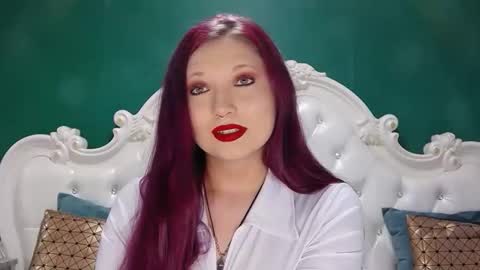 Snapshot of arielburn chatting on 02-14-26, 01:46 Ariel online show from 02-14-26, 01:46