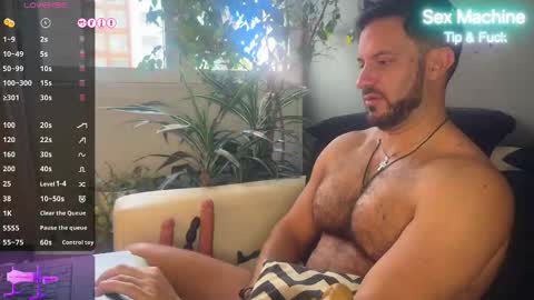 Ariel online show from 03-19-26, 12:09