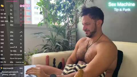 Ariel online show from 03-22-26, 02:42