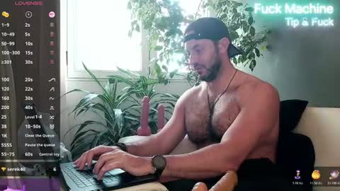 Snapshot of arielenbsas chatting on 06-16-26, 01:03 Ariel online show from 06-16-26, 01:03