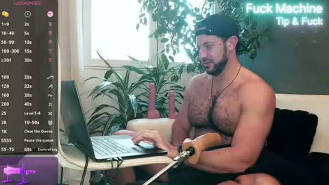 Snapshot of arielenbsas chatting on 06-27-26, 08:14 Ariel online show from 06-27-26, 08:14