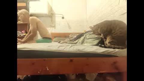 arielferdman online show from 02-09-26, 08:40