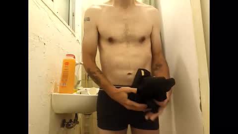Snapshot of arielferdman chatting on 03-07-26, 03:36 arielferdman online show from 03-07-26, 03:36