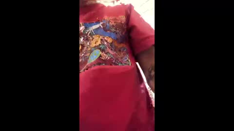 Snapshot of arielferdman chatting on 05-07-26, 11:32 arielferdman online show from 05-07-26, 11:32