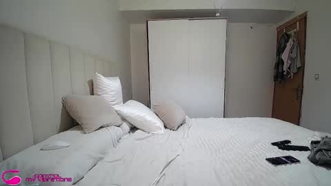 arielfreedomsex online show from 12-13-25, 10:15