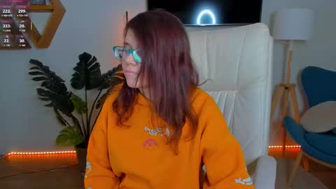 Ariell Mini online show from 01-17-26, 12:32