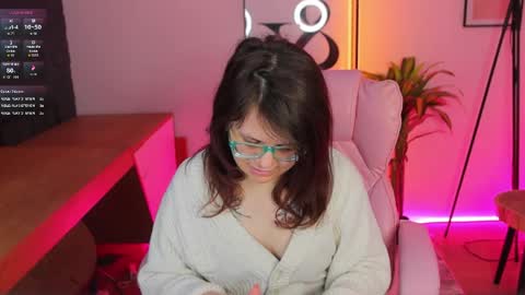 Ariell Mini online show from 03-06-26, 12:56