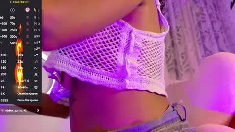 Ari online show from 06-02-26, 09:22