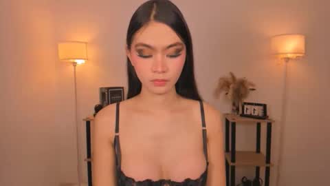 MIRA GREYSON online show from 04-02-26, 11:41