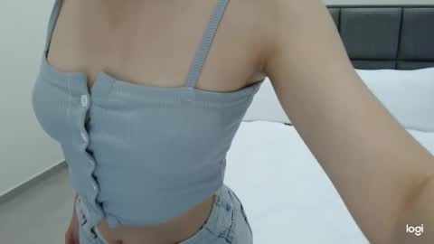 ArielleSou online show from 03-09-26, 04:27