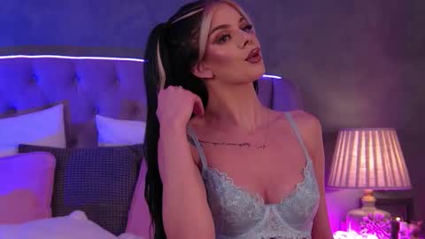 Ariell online show from 11-08-25, 06:29