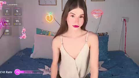 Ariel Mishel online show from 06-25-26, 07:13
