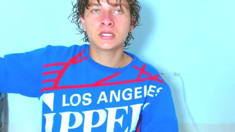 Ariel Aoir online show from 04-16-26, 12:11