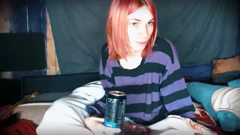 arielpinkcat online show from 12-15-25, 04:44