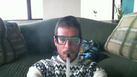 Anon online show from 12-31-24, 10:34