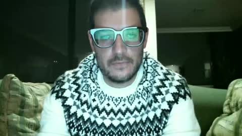 Anon online show from 01-01-25, 04:50