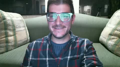 Anon online show from 01-11-25, 05:52