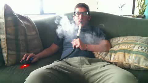 Anon online show from 01-15-25, 09:30