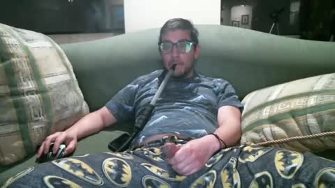 Anon online show from 01-17-25, 05:32