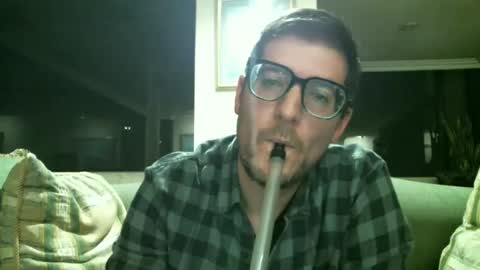 Anon online show from 01-23-25, 04:52