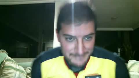 Anon online show from 01-24-25, 01:35