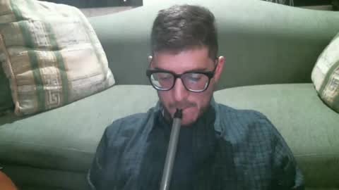 Anon online show from 01-30-25, 04:06