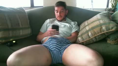 Anon online show from 02-03-25, 11:26