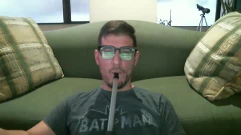 Anon online show from 02-09-25, 11:36