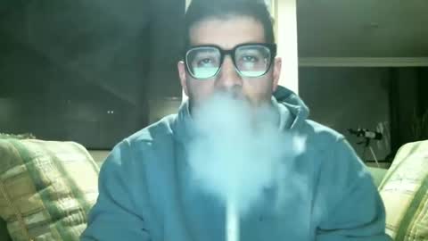 Anon online show from 02-18-25, 03:21