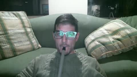 Anon online show from 02-22-25, 03:12