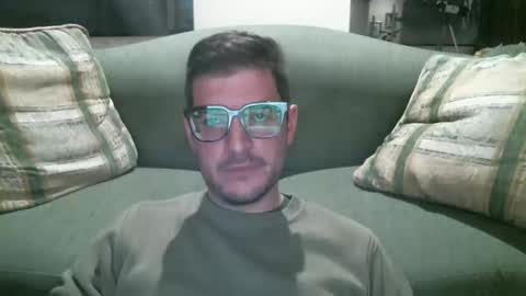 Anon online show from 02-24-25, 03:12