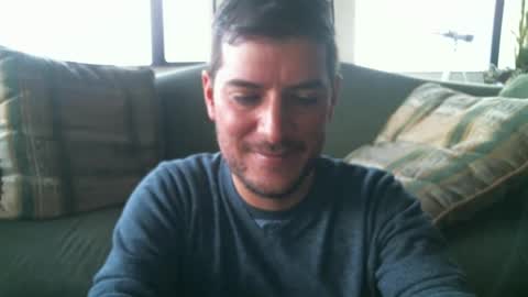 Anon online show from 02-24-25, 10:25