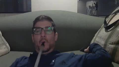 Anon online show from 03-07-25, 01:53