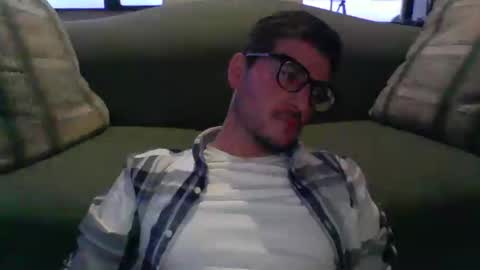 Anon online show from 03-10-25, 11:27