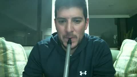 Anon online show from 03-11-25, 05:05