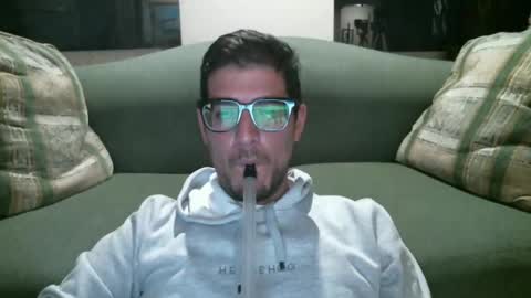 Anon online show from 03-12-25, 05:02