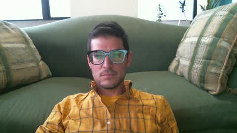 Anon online show from 09-19-25, 10:43