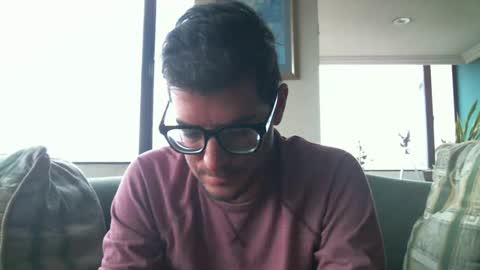 Anon online show from 10-01-25, 04:02