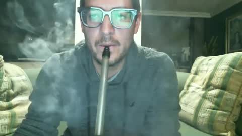 Anon online show from 10-08-25, 05:16