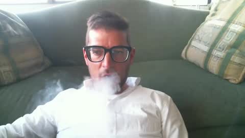 Anon online show from 10-25-25, 07:08